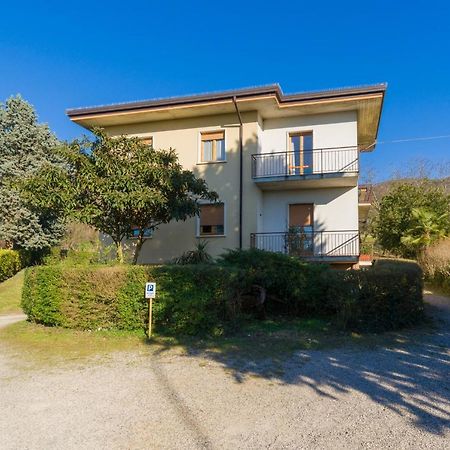 Casa Al Vecchio Mulino Apartment เนกรา ภายนอก รูปภาพ