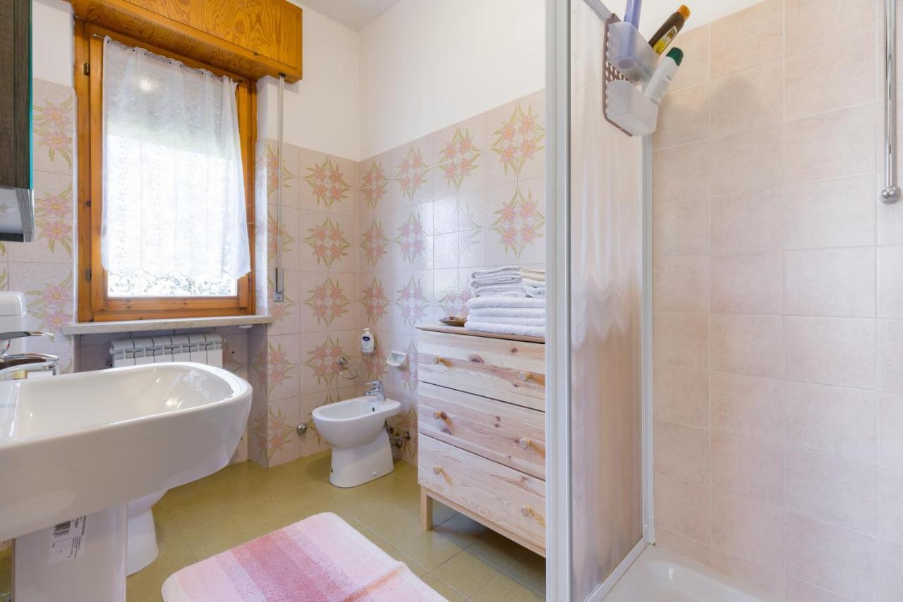 Casa Al Vecchio Mulino Apartment เนกรา ภายนอก รูปภาพ
