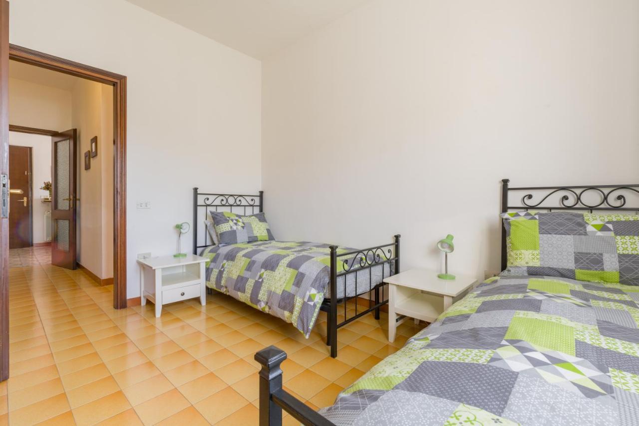 Casa Al Vecchio Mulino Apartment เนกรา ภายนอก รูปภาพ
