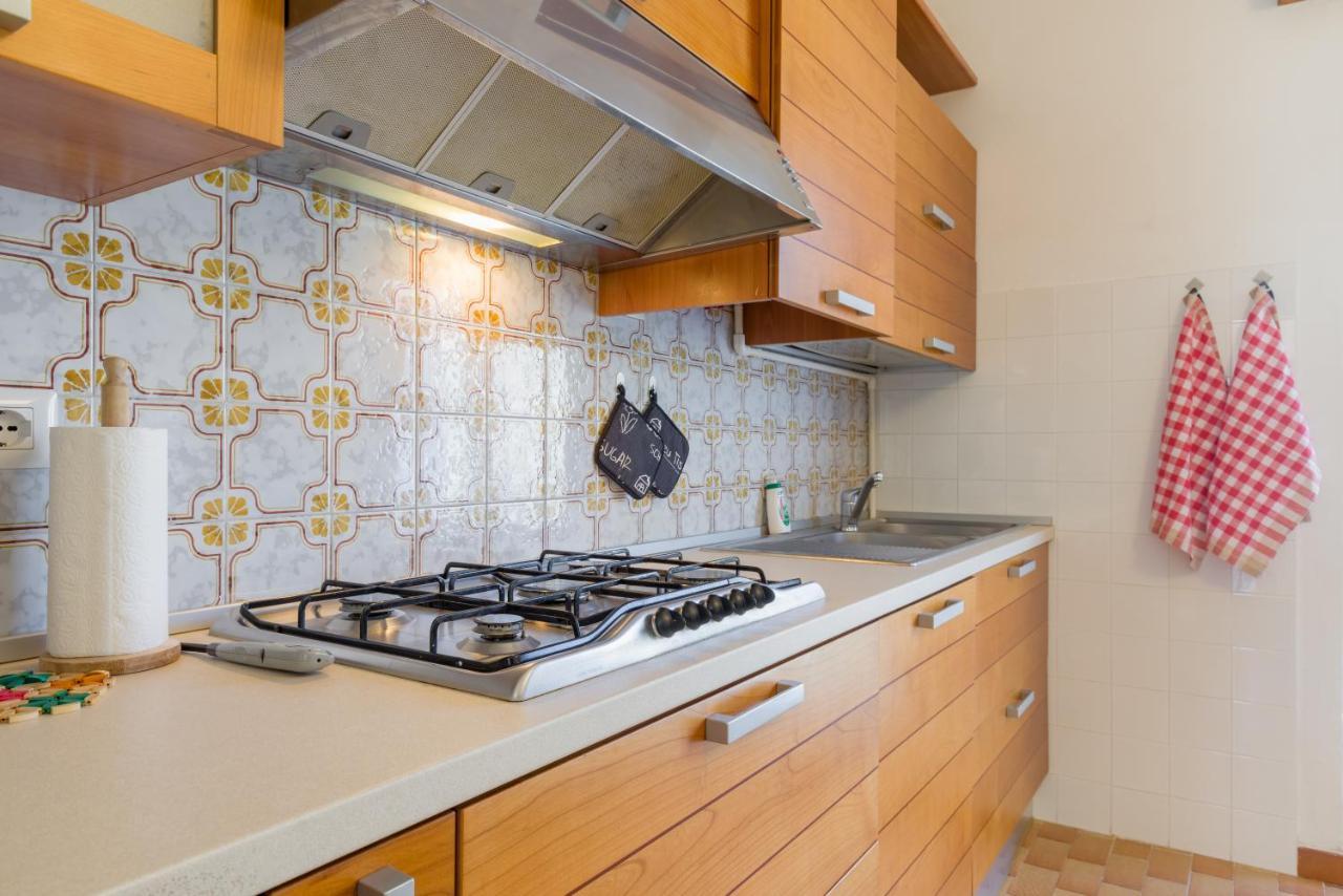 Casa Al Vecchio Mulino Apartment เนกรา ภายนอก รูปภาพ