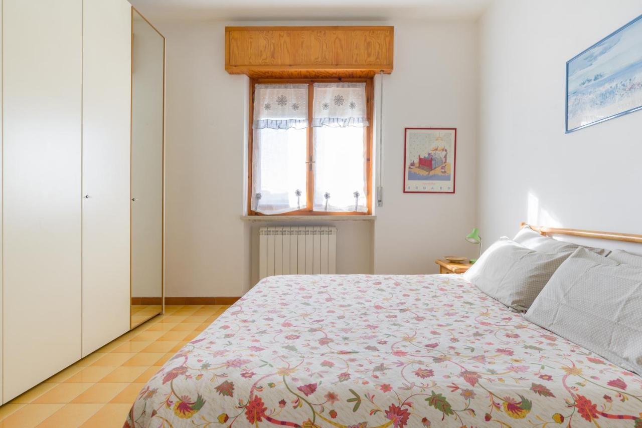 Casa Al Vecchio Mulino Apartment เนกรา ภายนอก รูปภาพ