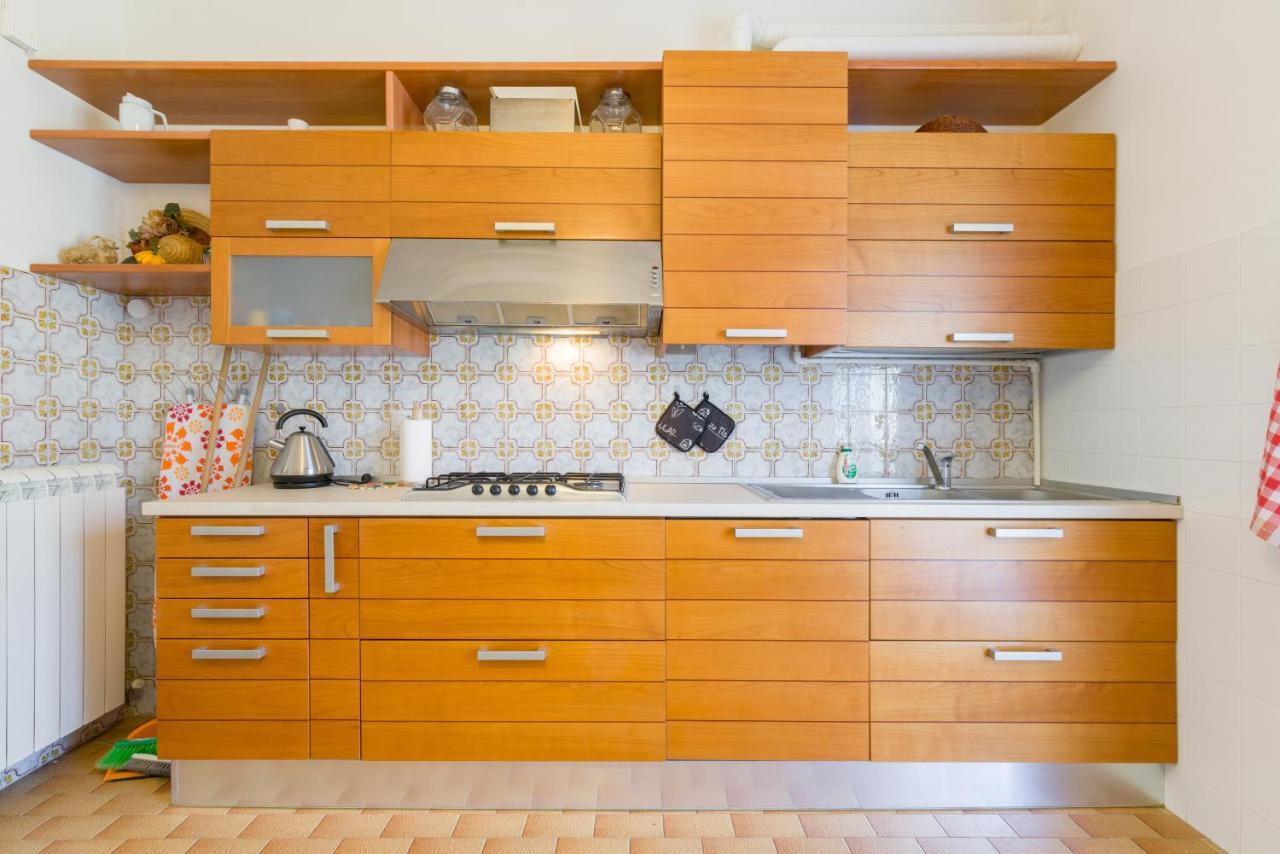Casa Al Vecchio Mulino Apartment เนกรา ภายนอก รูปภาพ