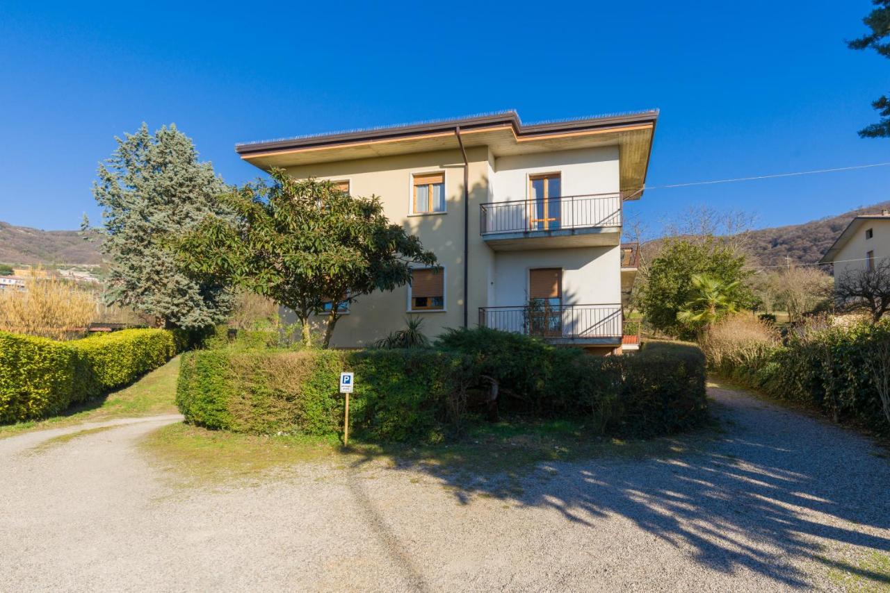 Casa Al Vecchio Mulino Apartment เนกรา ภายนอก รูปภาพ