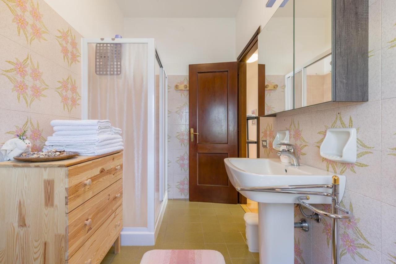 Casa Al Vecchio Mulino Apartment เนกรา ภายนอก รูปภาพ
